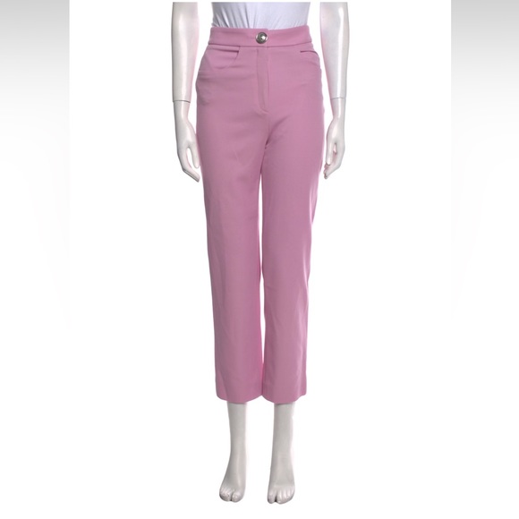 Balmain Straight Leg Pants - size XS - Picture 1 of 3